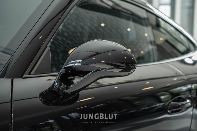 Porsche 991.2 Carrera