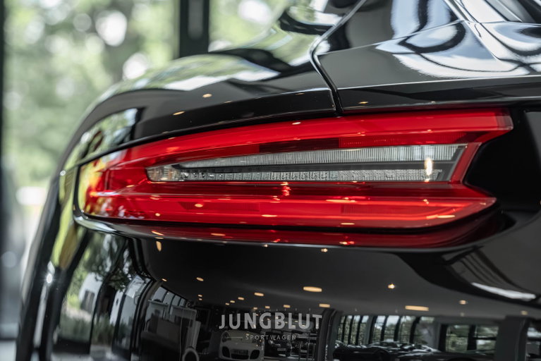 Porsche 991.2 Carrera