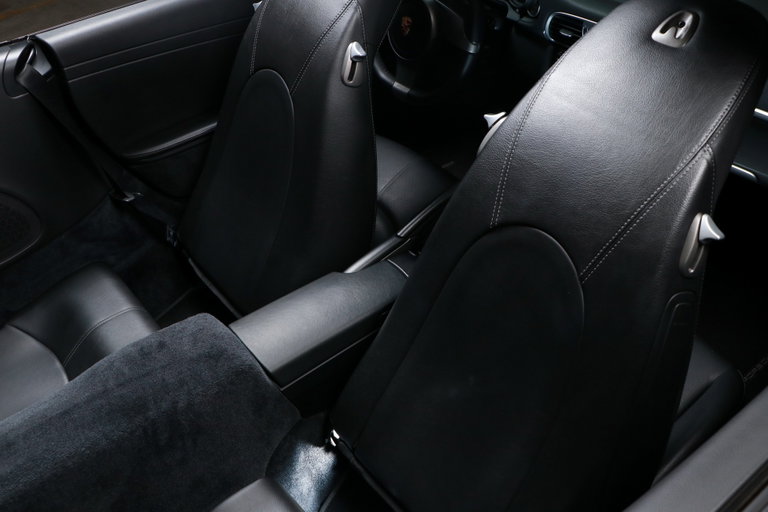 Porsche 997.2 Carrera 4S