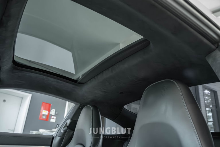 Porsche 991.2 Carrera
