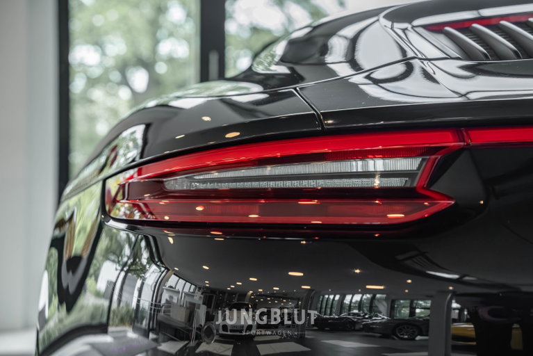 Porsche 991.2 Carrera 4 GTS
