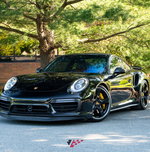 Porsche 991.2 Turbo S