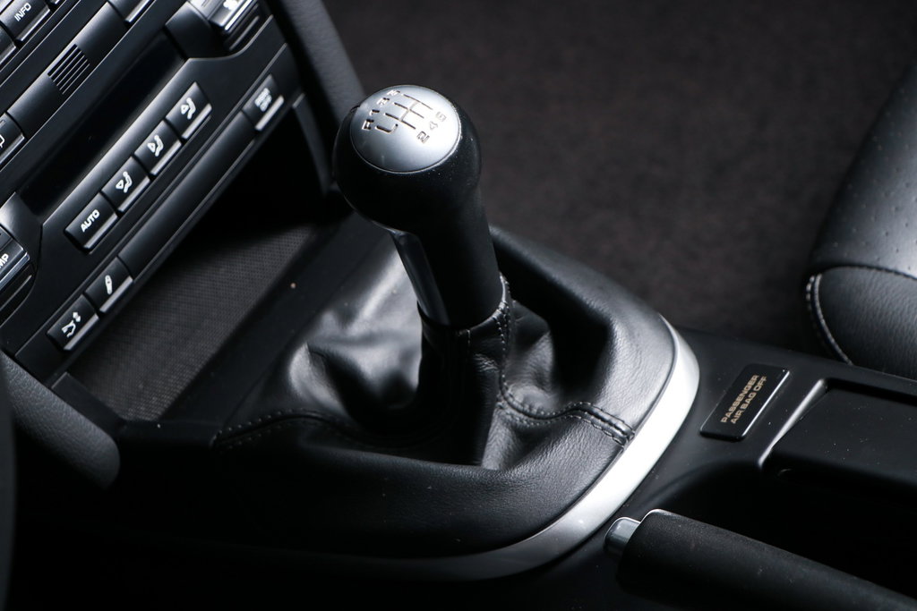 Porsche 997.2 Carrera 4S