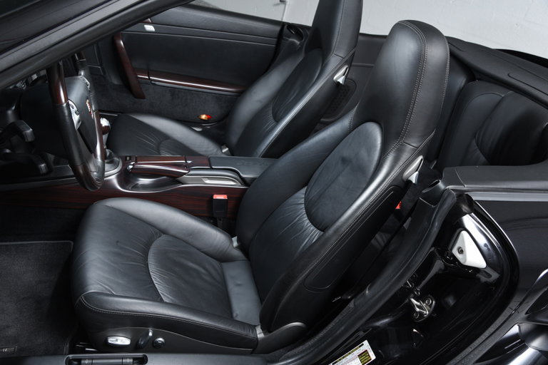 Porsche 997 Turbo
