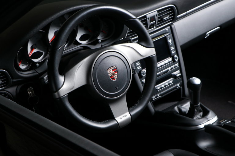 Porsche 997.2 Carrera 4S