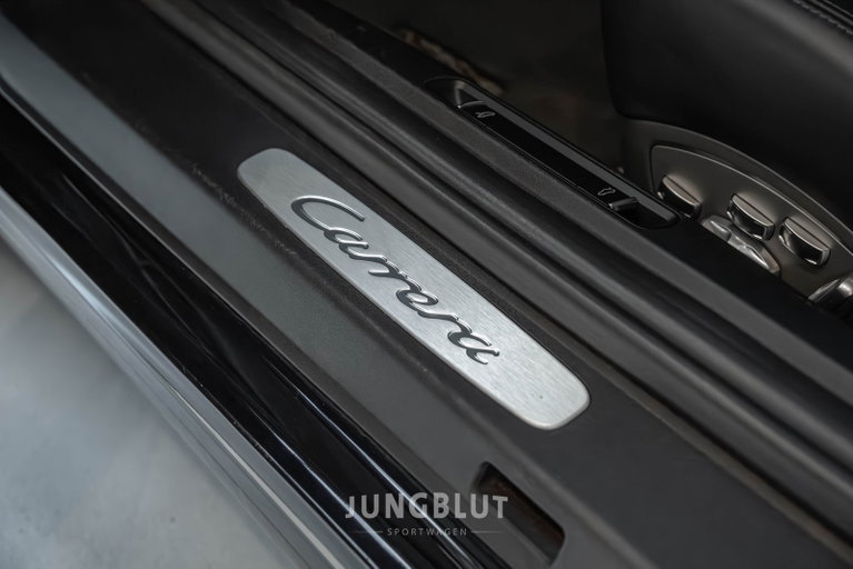 Porsche 991.2 Carrera