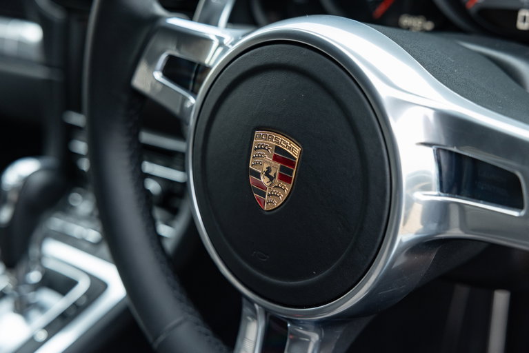 Porsche 991 Carrera S