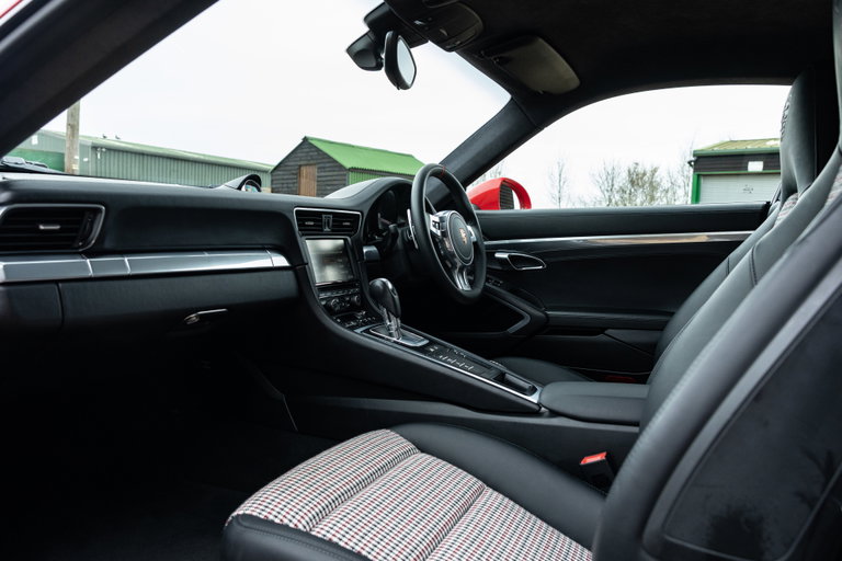 Porsche 991 Carrera S