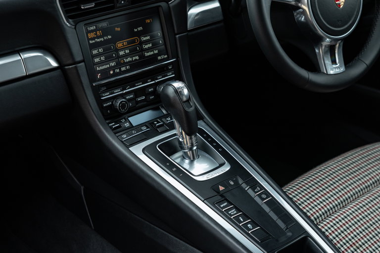 Porsche 991 Carrera S