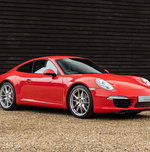 Porsche 991 Carrera S