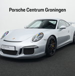 Porsche 991 GT3
