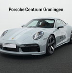 Porsche 992 Sport Classic