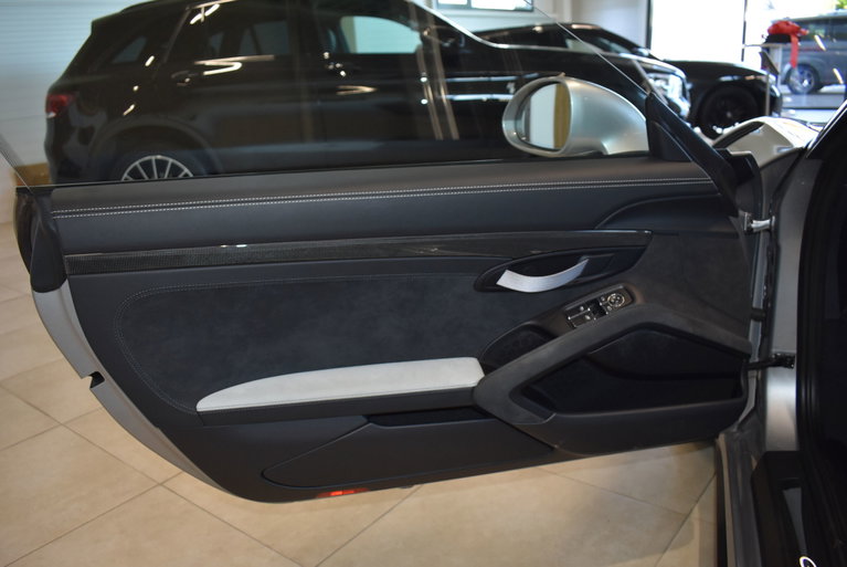 Porsche 991 GT3 RS