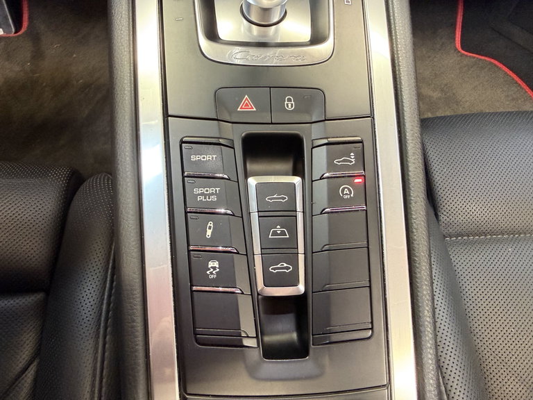 Porsche 991 Carrera S
