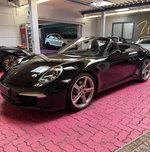 Porsche 991 Carrera S