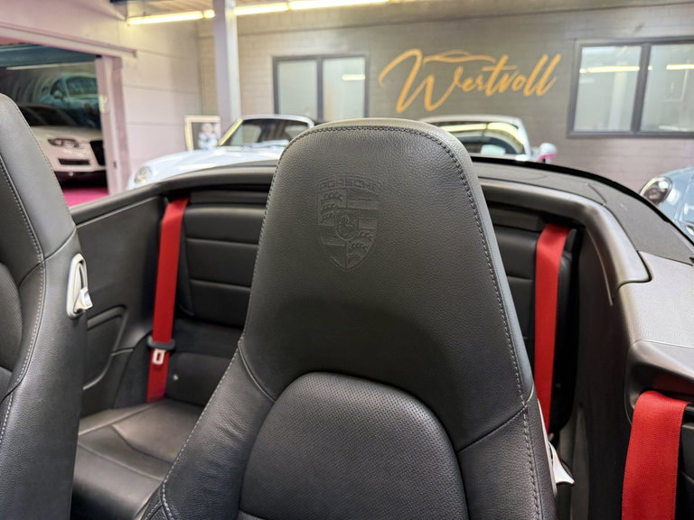 Porsche 991 Carrera S