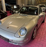 Porsche 993 Carrera 4S