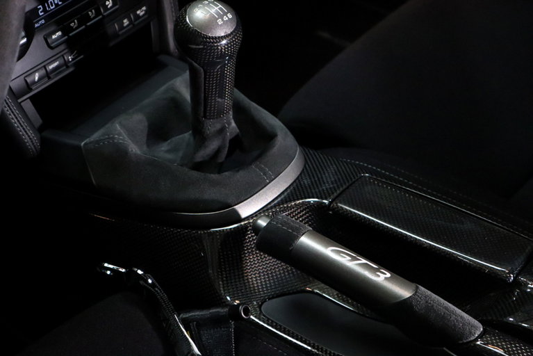 Porsche 997.2 GT3