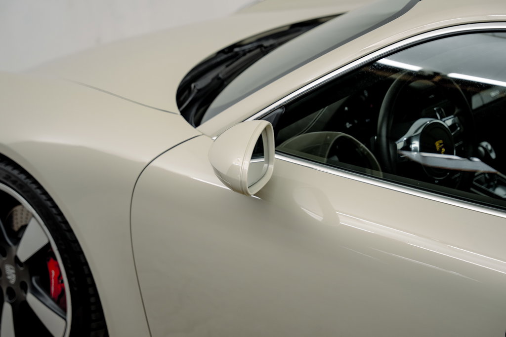 Porsche 991 Carrera S 50 Jahre Edition