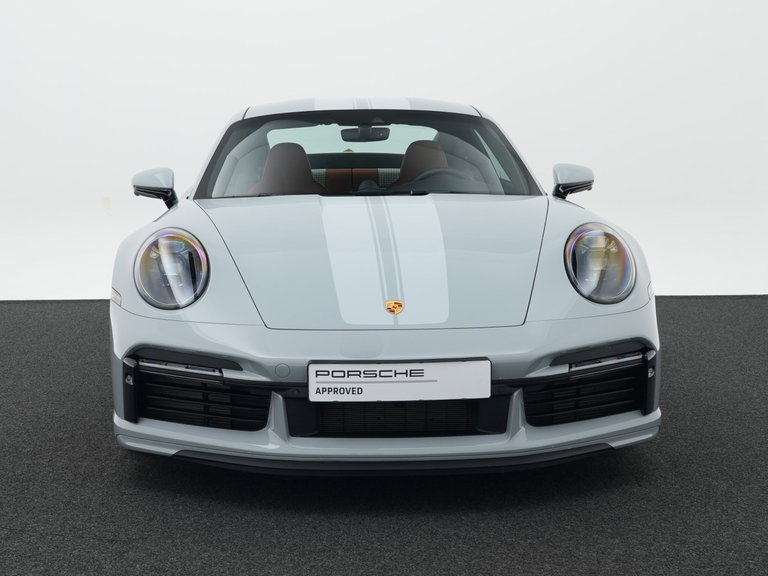 Porsche 992 Sport Classic