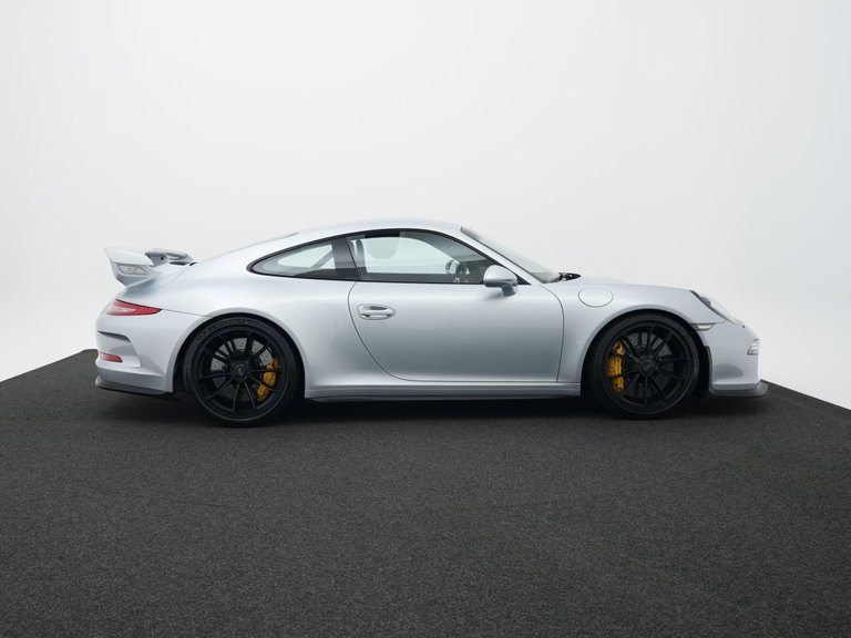 Porsche 991 GT3
