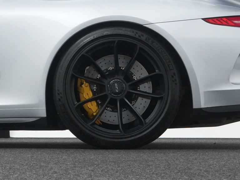 Porsche 991 GT3