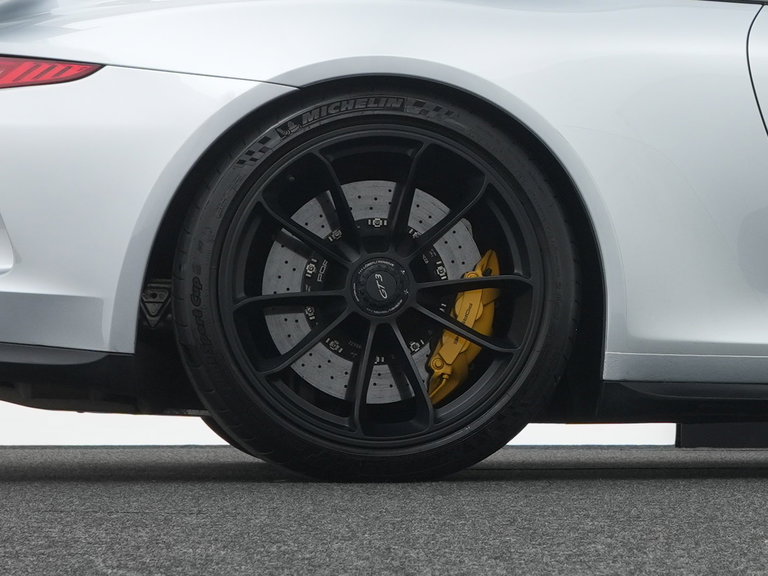 Porsche 991 GT3
