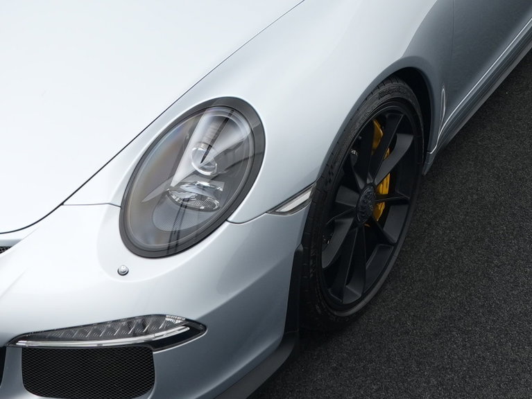 Porsche 991 GT3