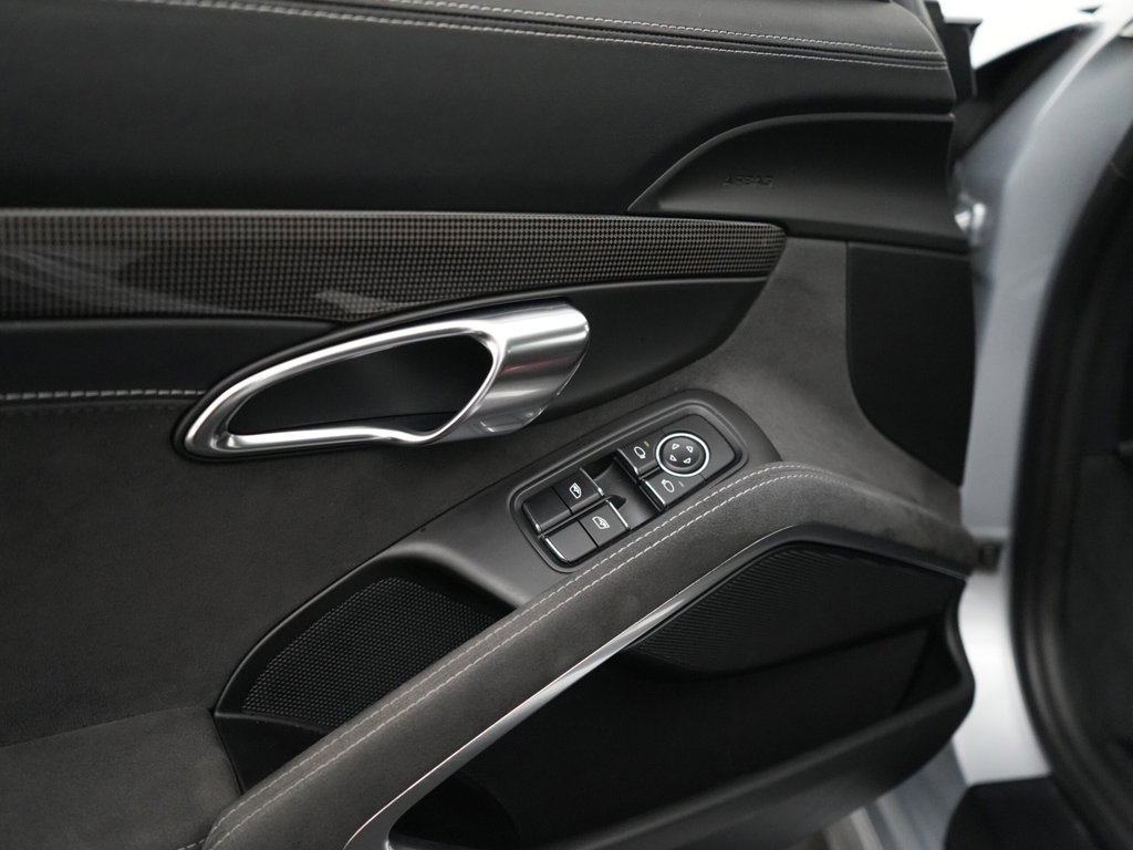 Porsche 991 GT3