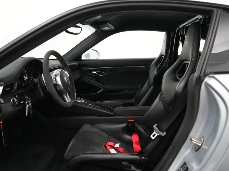 Porsche 991 GT3