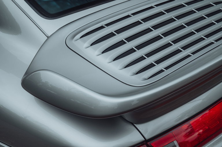 Porsche 993 Turbo WLS 2