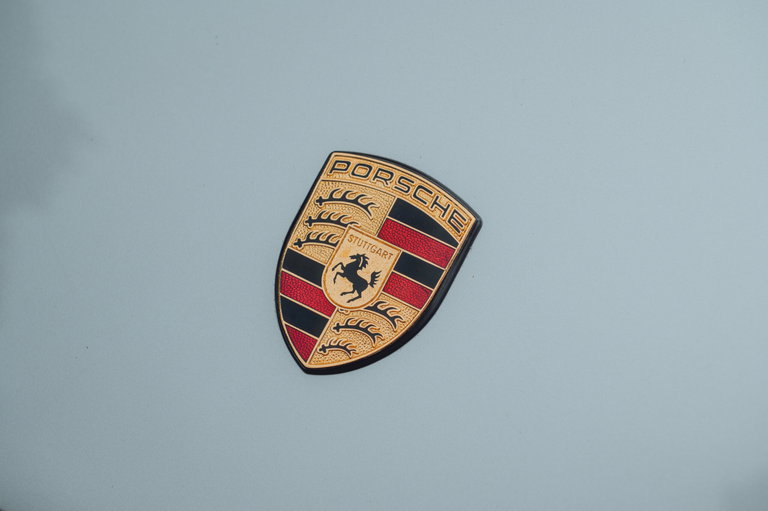 Porsche 993 Turbo WLS 2