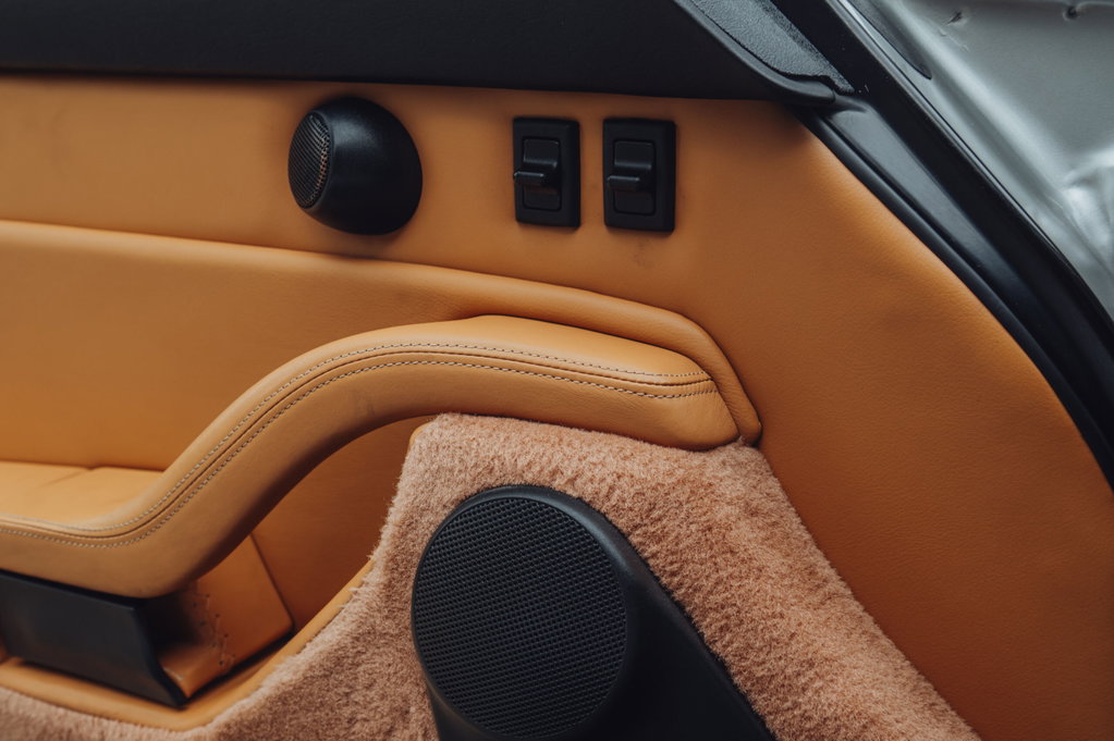 Porsche 993 Turbo WLS 2