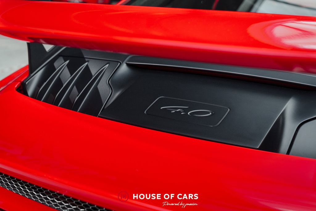 Porsche 992 GT3