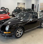Porsche 911 T