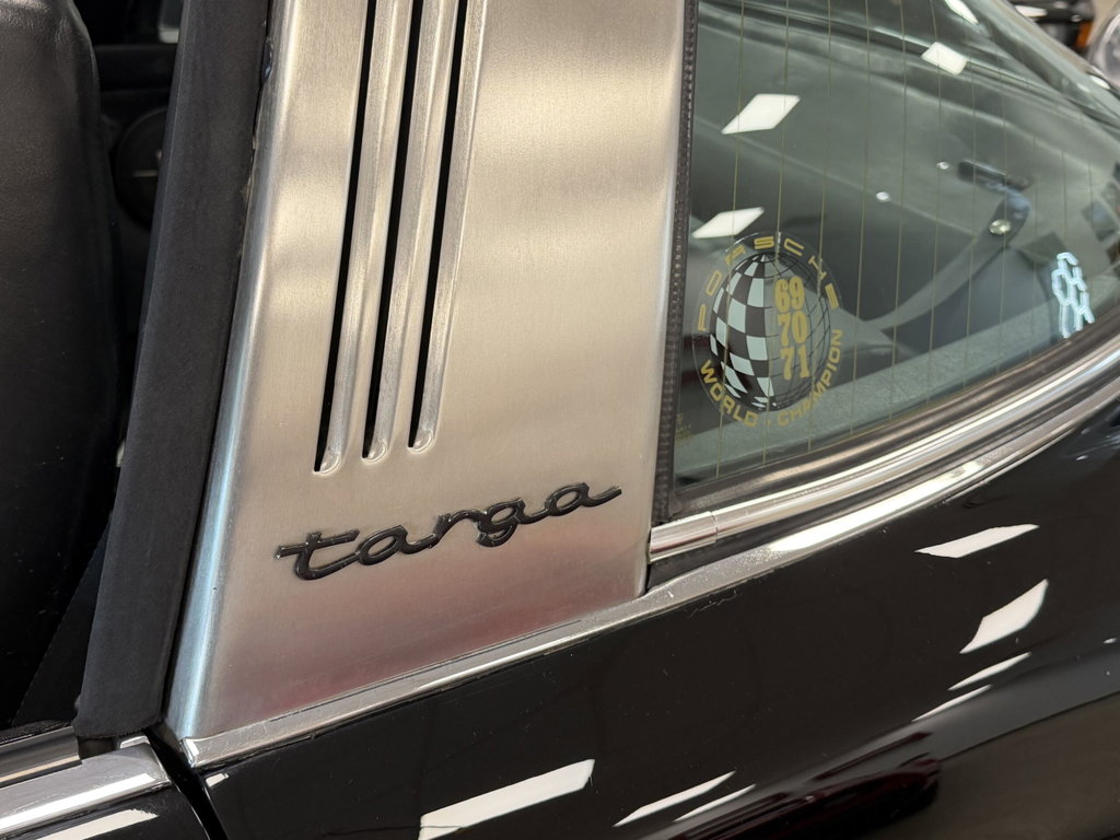 Porsche 911 T