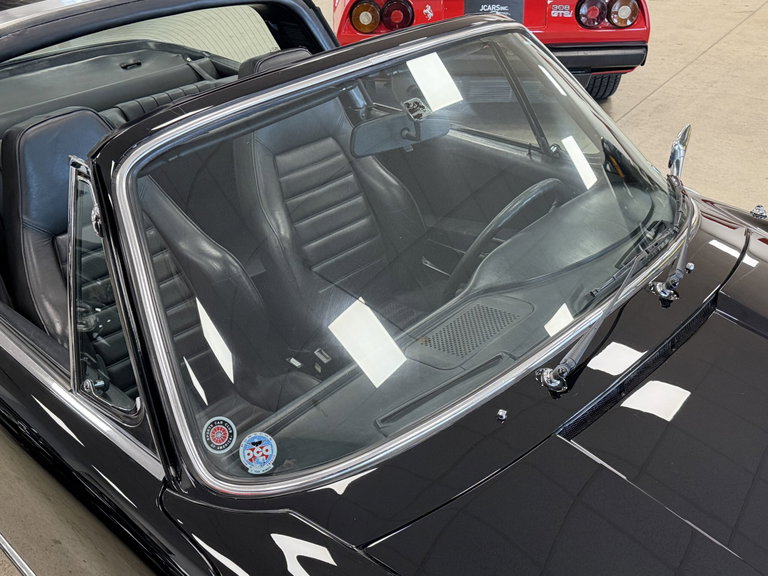 Porsche 911 T
