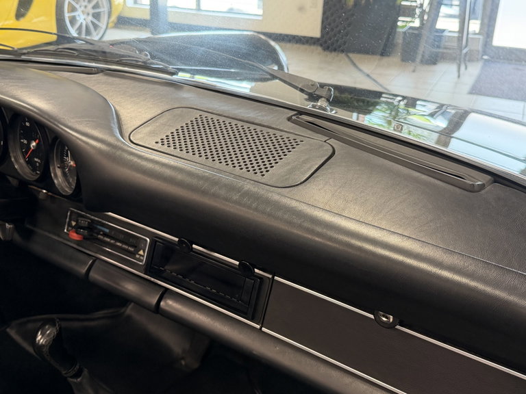 Porsche 911 T