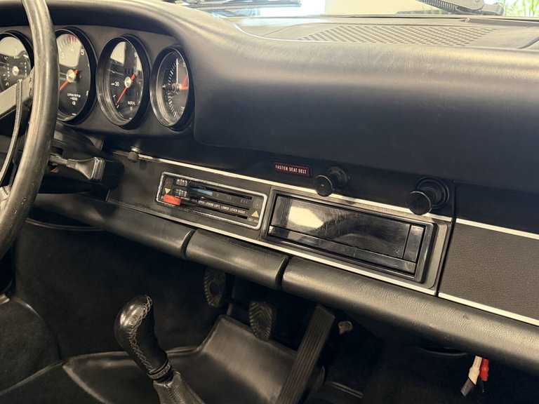 Porsche 911 T