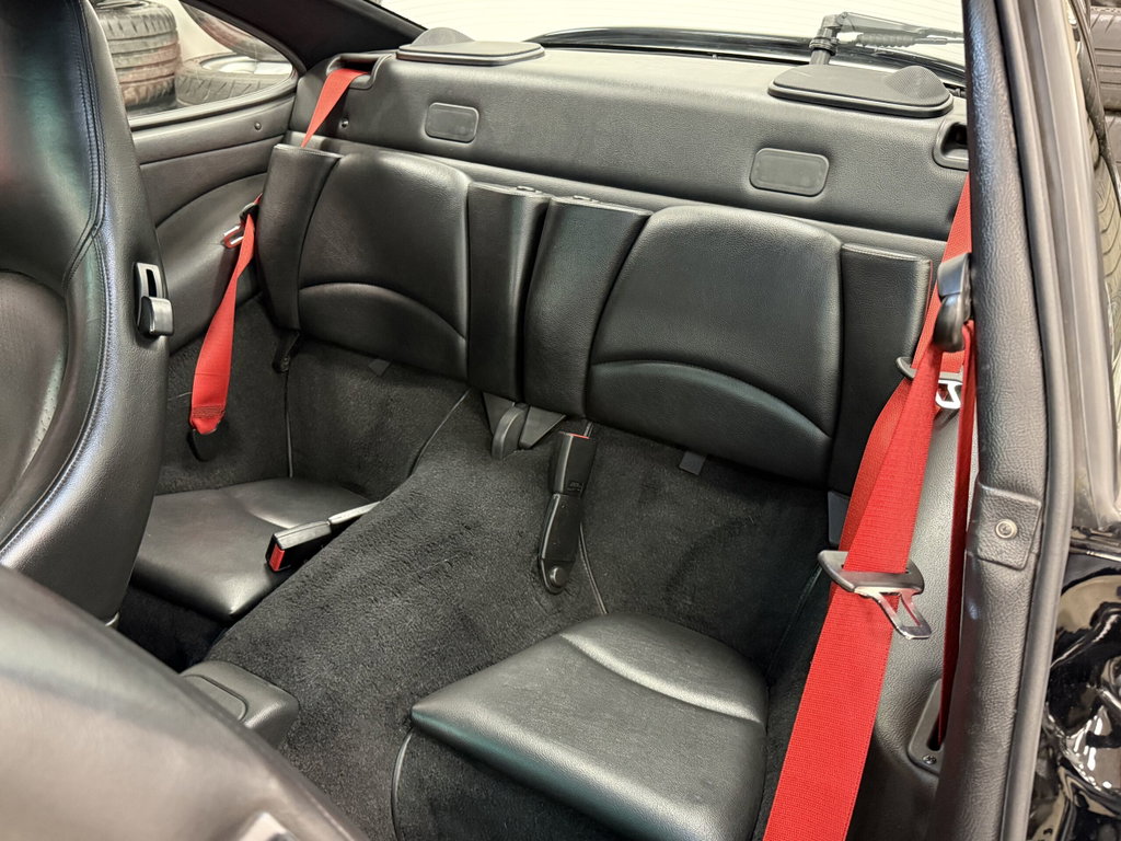 Porsche 993 Carrera 4