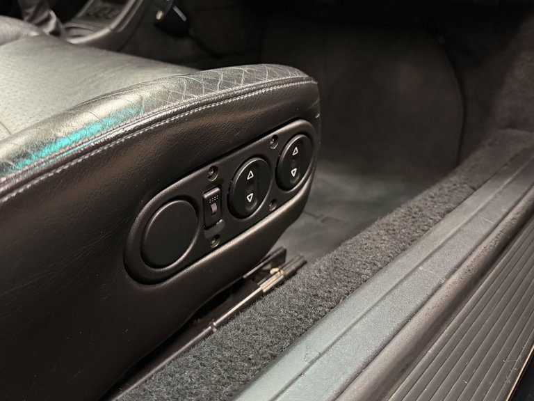 Porsche 993 Carrera 4