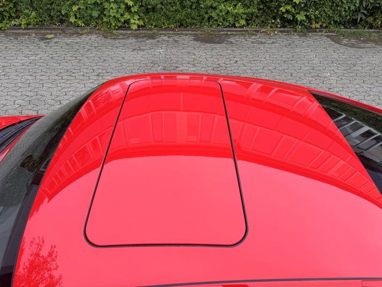 Porsche 997 Carrera S