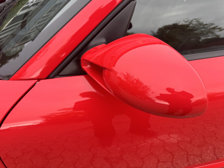 Porsche 997 Carrera S