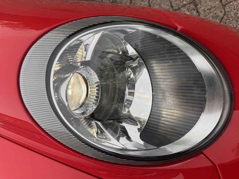 Porsche 997 Carrera S
