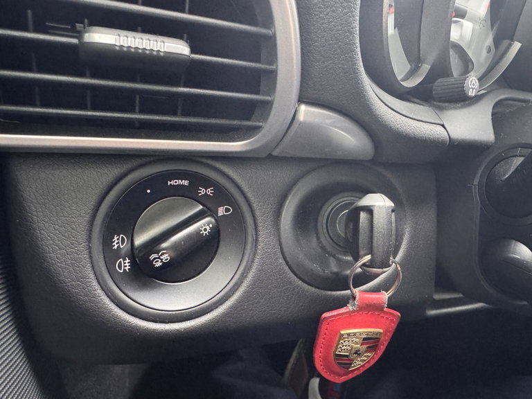 Porsche 997 Carrera S