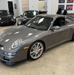Porsche 997 GT3