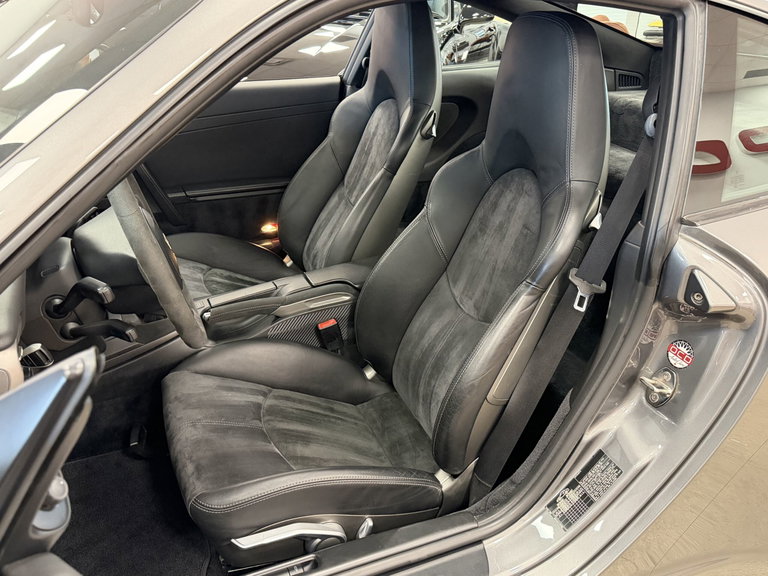 Porsche 997 GT3