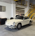 Porsche 911 S