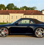 Porsche 997.2 Carrera S