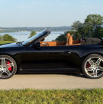 Porsche 997.2 Carrera S